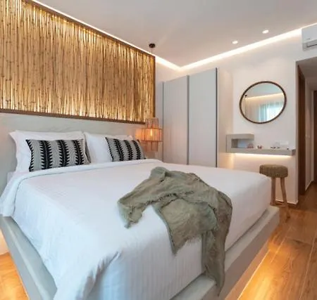Villa Antonoglou Residences
