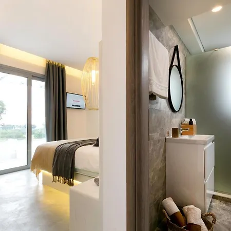 Antonoglou Residences * Gennadi