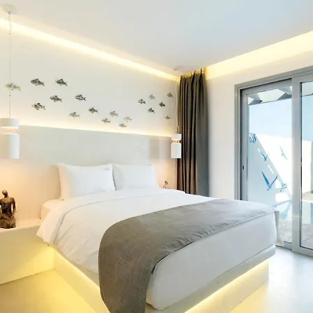 Antonoglou Residences
