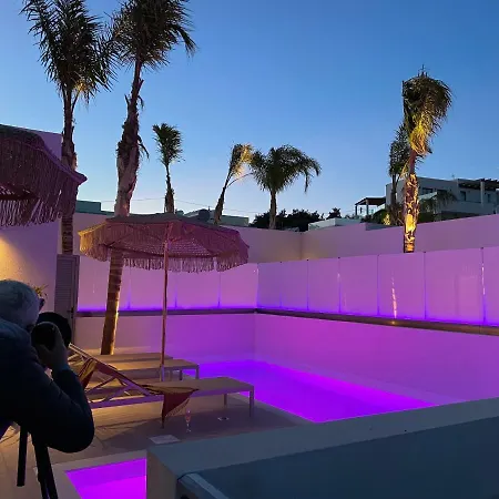 Antonoglou Residences Villa