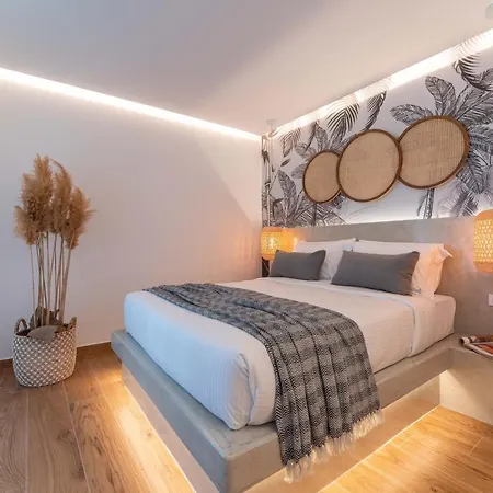 Antonoglou Residences Villa