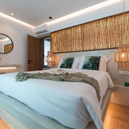 Villa Antonoglou Residences