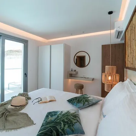 Antonoglou Residences *