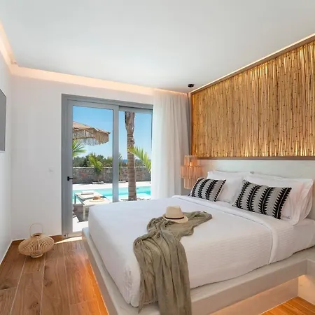 Antonoglou Residences Gennadi