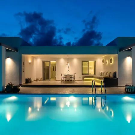 Antonoglou Residences *