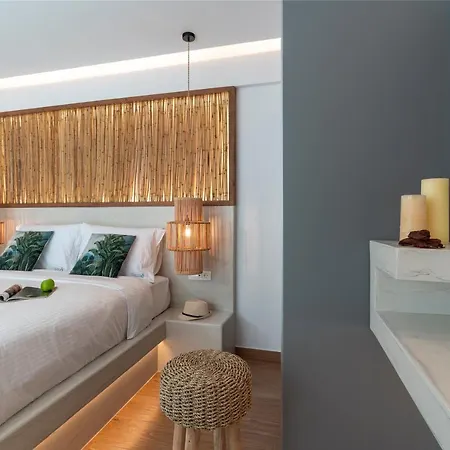 Antonoglou Residences * Gennadi