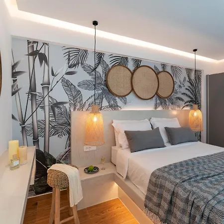 Antonoglou Residences