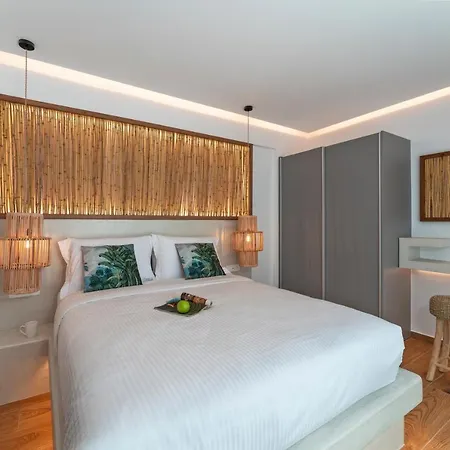 Villa Antonoglou Residences