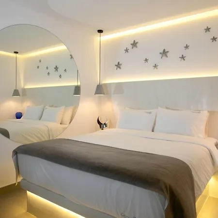 Antonoglou Residences