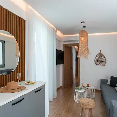 Antonoglou Residences Villa