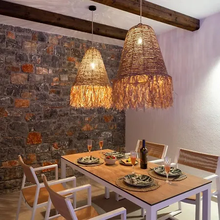 Antonoglou Residences Gennadi