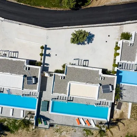 Antonoglou Residences * Gennadi