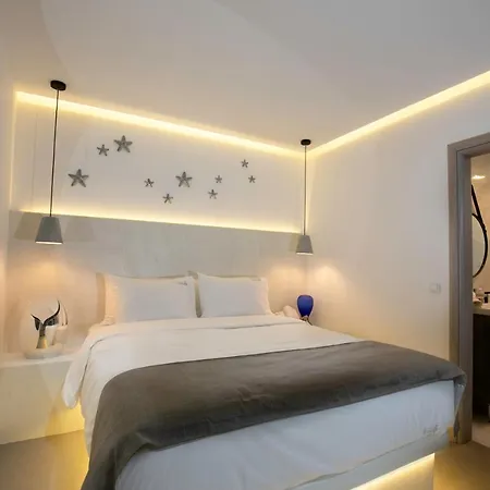 Antonoglou Residences *